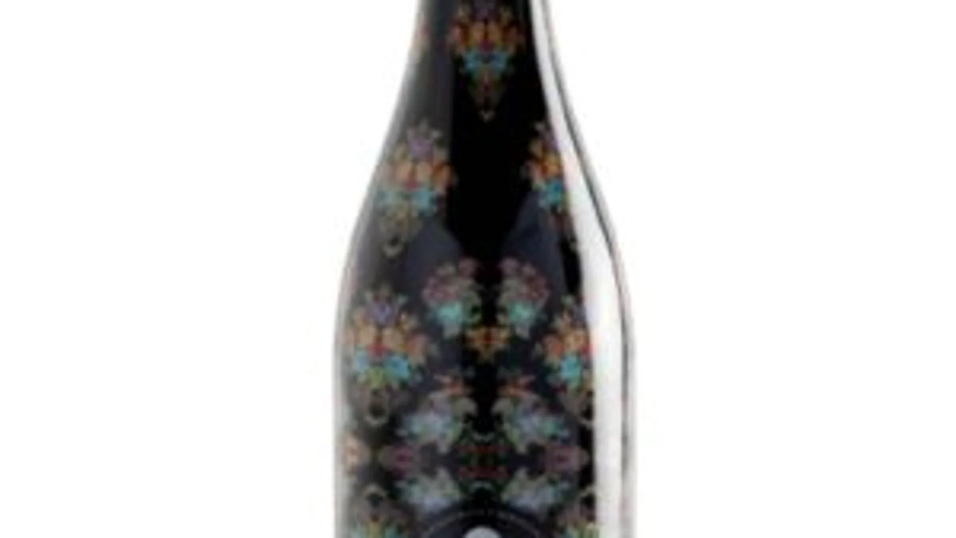 El moscatel galardonado