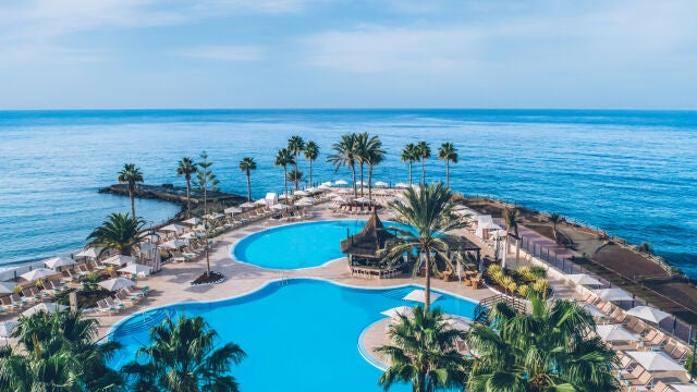 Iberostar Anthelia