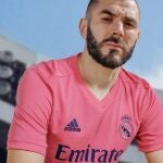 Benzema