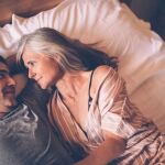 La vitalidad y la plenitud sexual también son posibles durante la menopausia