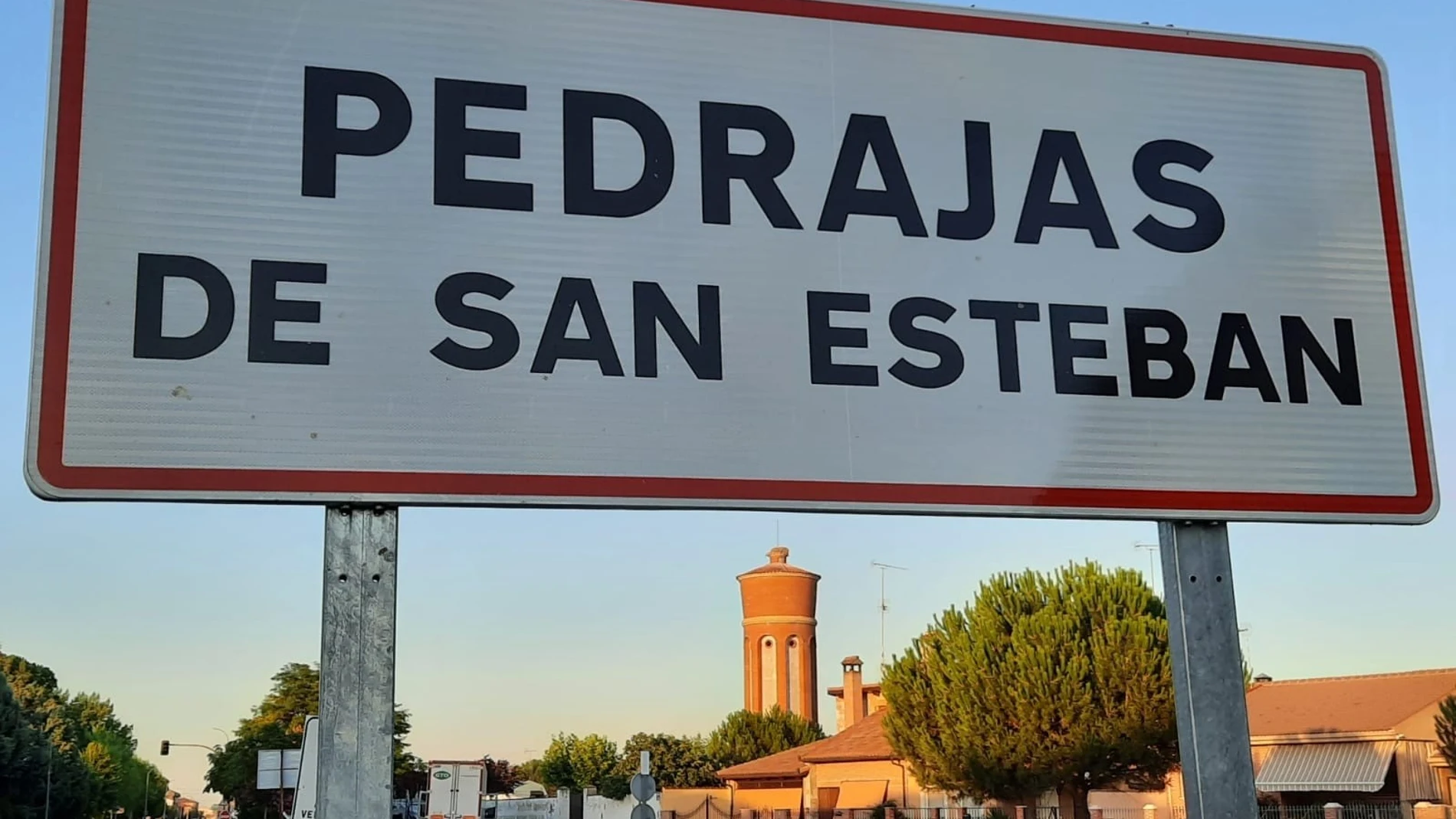 Cvirus.-El alcalde de Pedrajas (Valladolid) apela a la responsabilidad individual para frenar un brote con 11 positivos