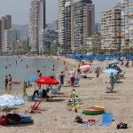 El sector turístico será una de las palancas de recuperación para la economía valenciana