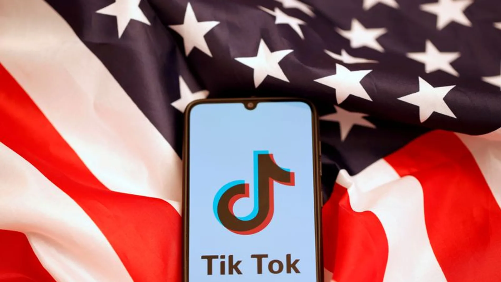 La investigación contra TikTok, propiedad de la china ByteDance, está siendo llevada a cabo por el Comité de Inversiones Extranjeras de EE UU