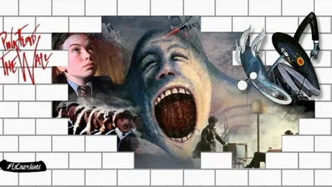 Una de las imágenes más icónicas de la película