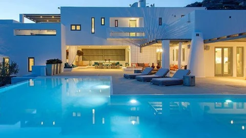 Villa de lujo