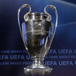 Así va a ser la nueva Champions League
