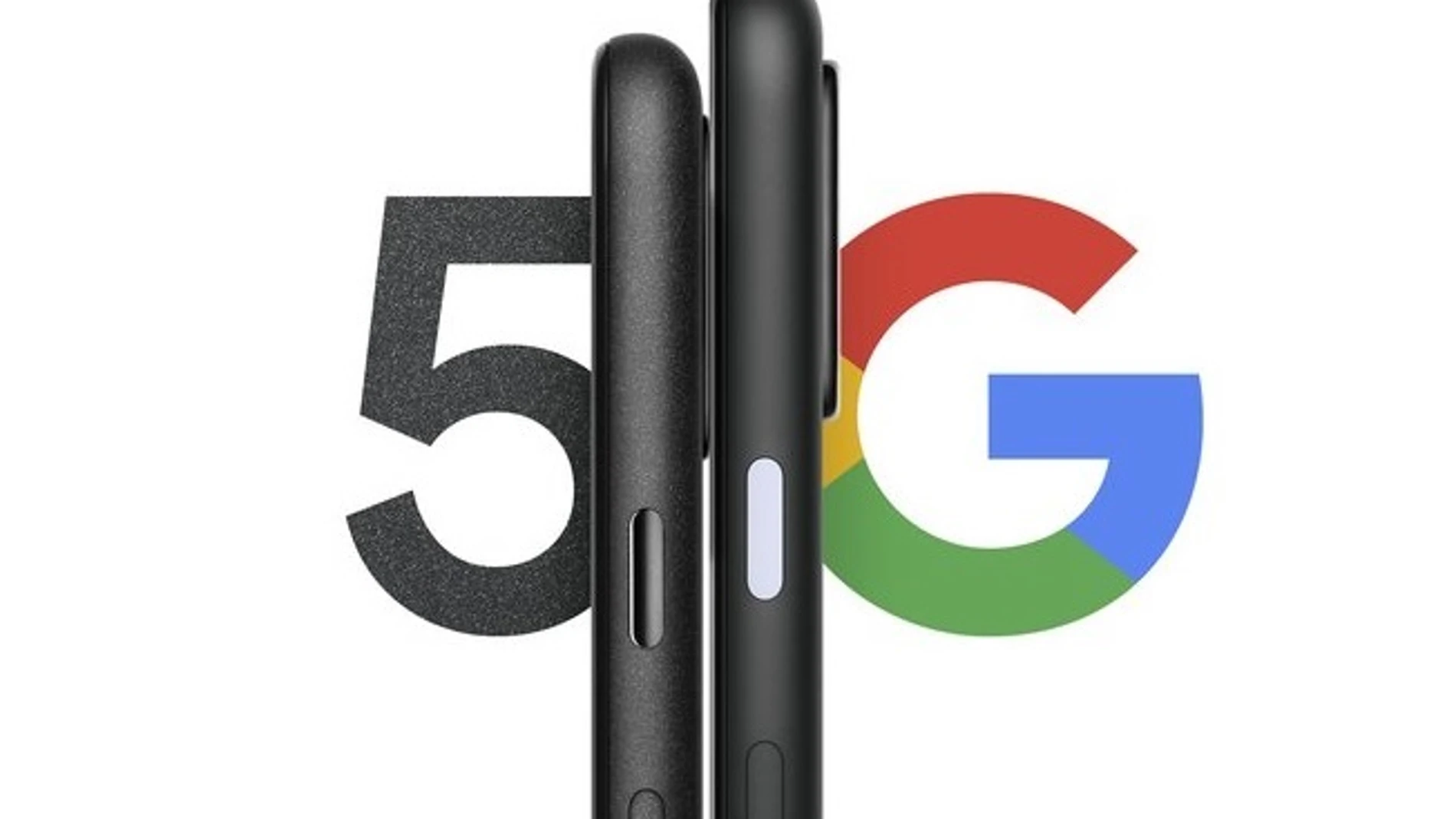 Google lanzará en otoño su buque insignia Pixel 5, compatible con 5G