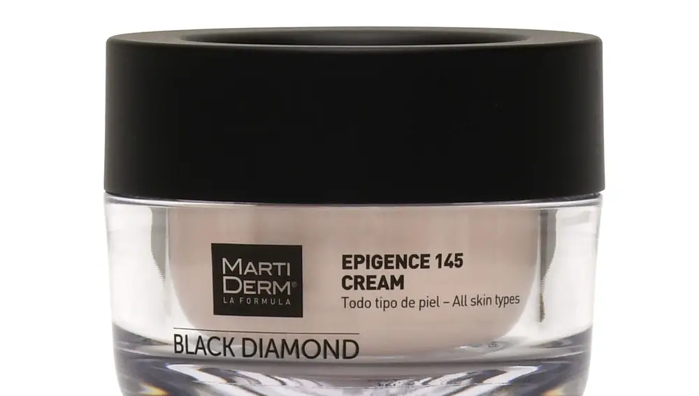 Epigence 145 Cream Black Diamond de Martiderm