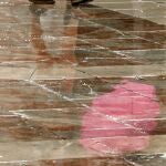 Alerta amarilla por lluvias y granizo en Castellón