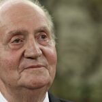 EL REY JUAN CARLOS DE ESPAÑA CELEBRA ESTE DOMINGO EN PRIVADO SU 76 CUMPLEAÑOS
