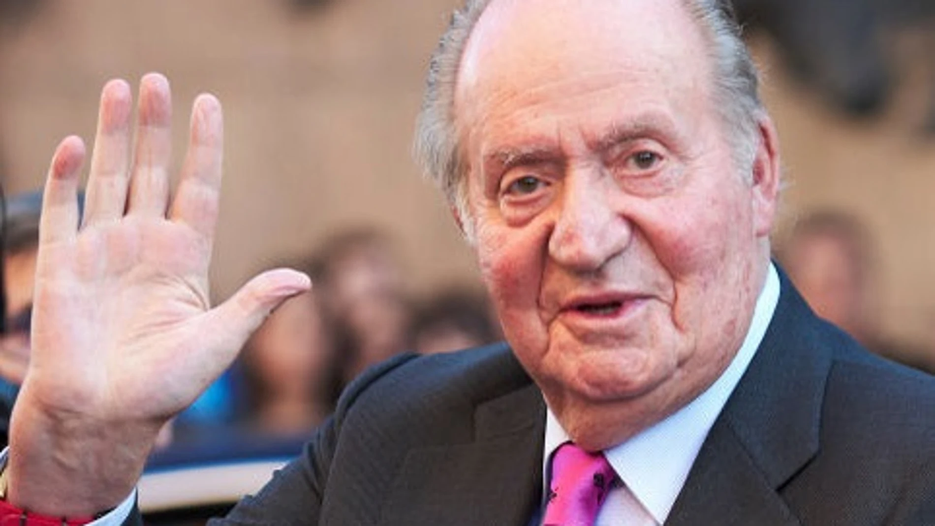 Cargos del PP defienden el legado del Rey Juan Carlos y critican el "acoso de la extrema izquierda" y sus "lecciones"