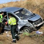 El RACE también desmiente los datos de víctimas en carretera de la DGT