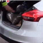 Los Mossos detenien a 17 personas en una operación contra el tráfico internacional de marihuanaMOSSOS D'ESQUADRA04/08/2020
