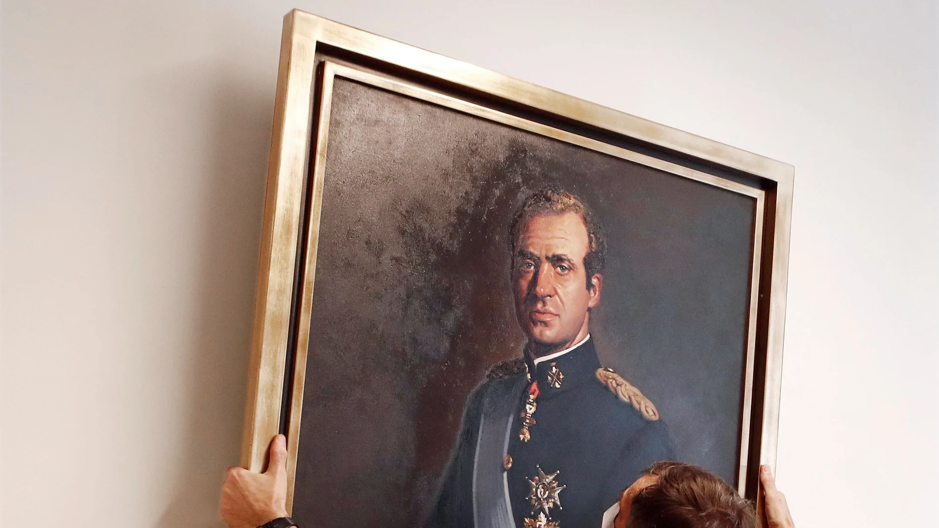 La Historia y Juan Carlos I