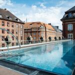Villa Copenhagen