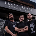 Black Mamba