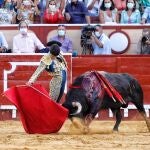 La corrida de toros del 140 aniversario de la plaza de toros de El Puerto