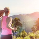 8 hábitos saludables para practicar deporte al aire libre este verano