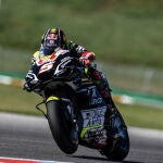 Zarco le ha dado al Reale Avintia la primera "pole" de su historia07/08/2020 ONLY FOR USE IN SPAIN