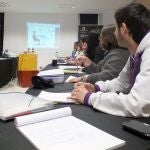 Cursos de empleo