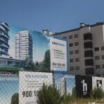 Los constructores de la Región de Murcia alertan de la falta de mano de obra en el sector