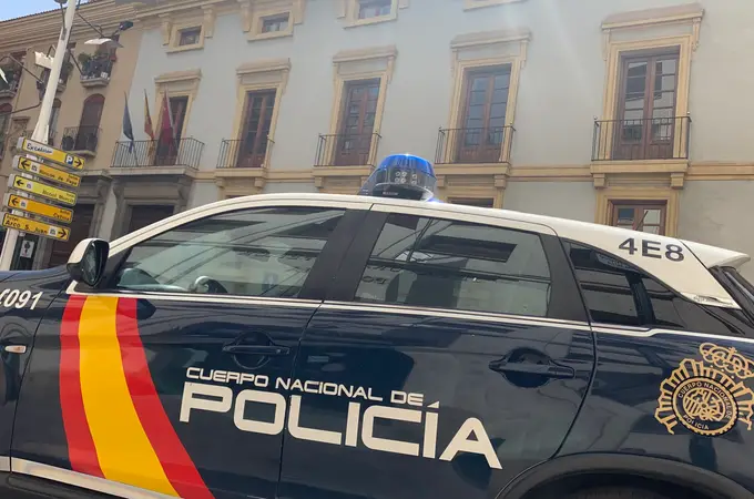 Encuentran muerto a un tuno portugués en un hotel de Murcia