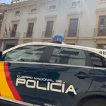  Golpea y deja inconsciente a un hombre en Murcia tras una reyerta en plena calle