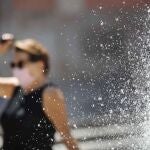 Aviso amarillo en la Comunitat Valenciana por las altas temperaturas