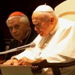 «España, tierra de María»