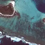  Más de 1.000 toneladas de petróleo vertidas frente a la Isla de Mauricio