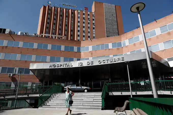 Madrid duplica los contagios por coronavirus en 24 horas con 654 positivos y cuatro fallecidos