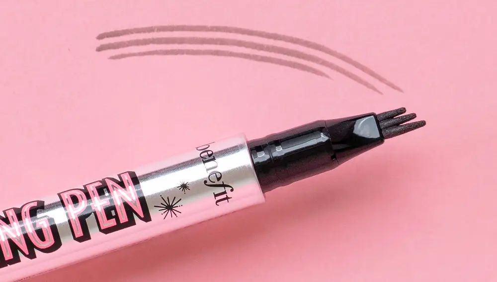 Brow Microfilling Pen de Benefit
