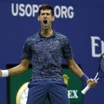 Novak Djokovic volverá a jugar al tenis en el Masters 1.000 de Cincinnati, que se disputa en Nueva York