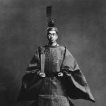 Hirohito (1901-1989), emperador de Japón entre 1926-1989.