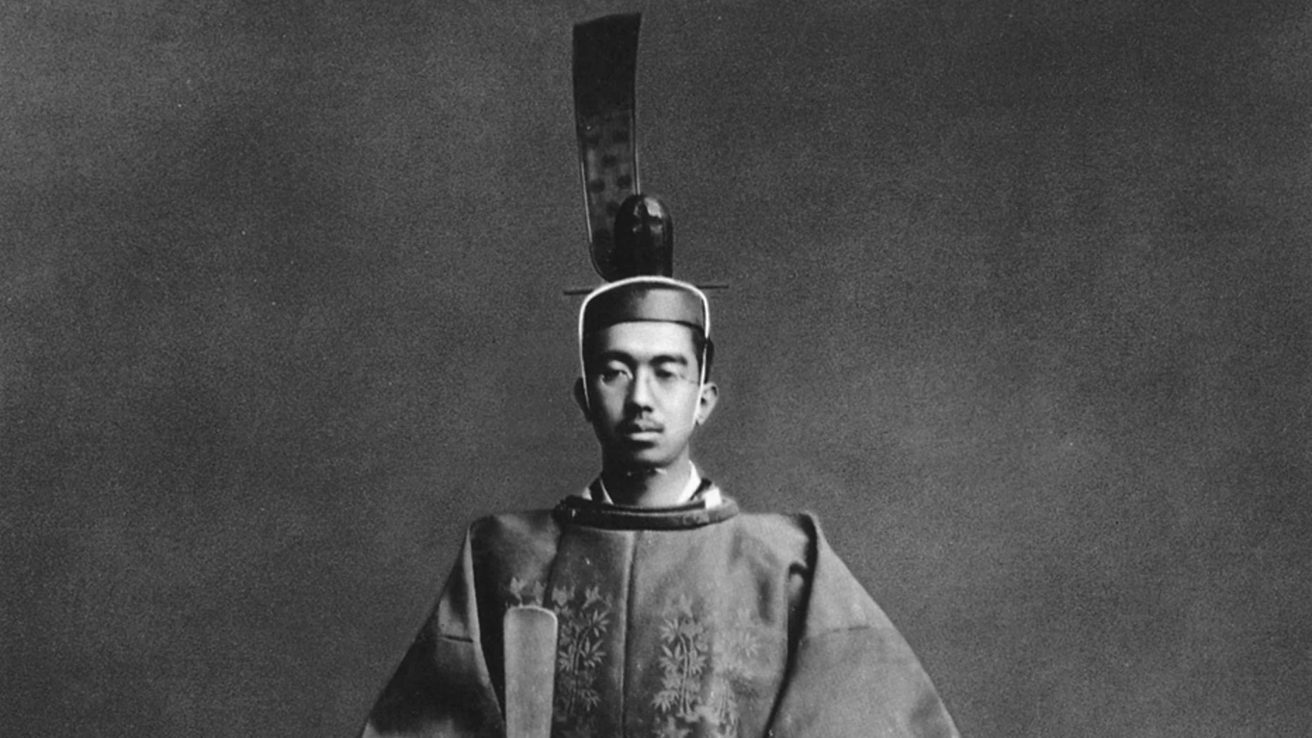 Hirohito (1901-1989), emperador de Japón entre 1926-1989.