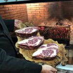 Carne de Bodega de Salud