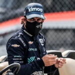 Fernando Alonso volverá la próxima temporada a competir en la Fórmula 1.