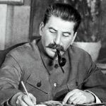 Iósif Stalin fue un político, revolucionario y dictador soviético entre 1922 y 1953.