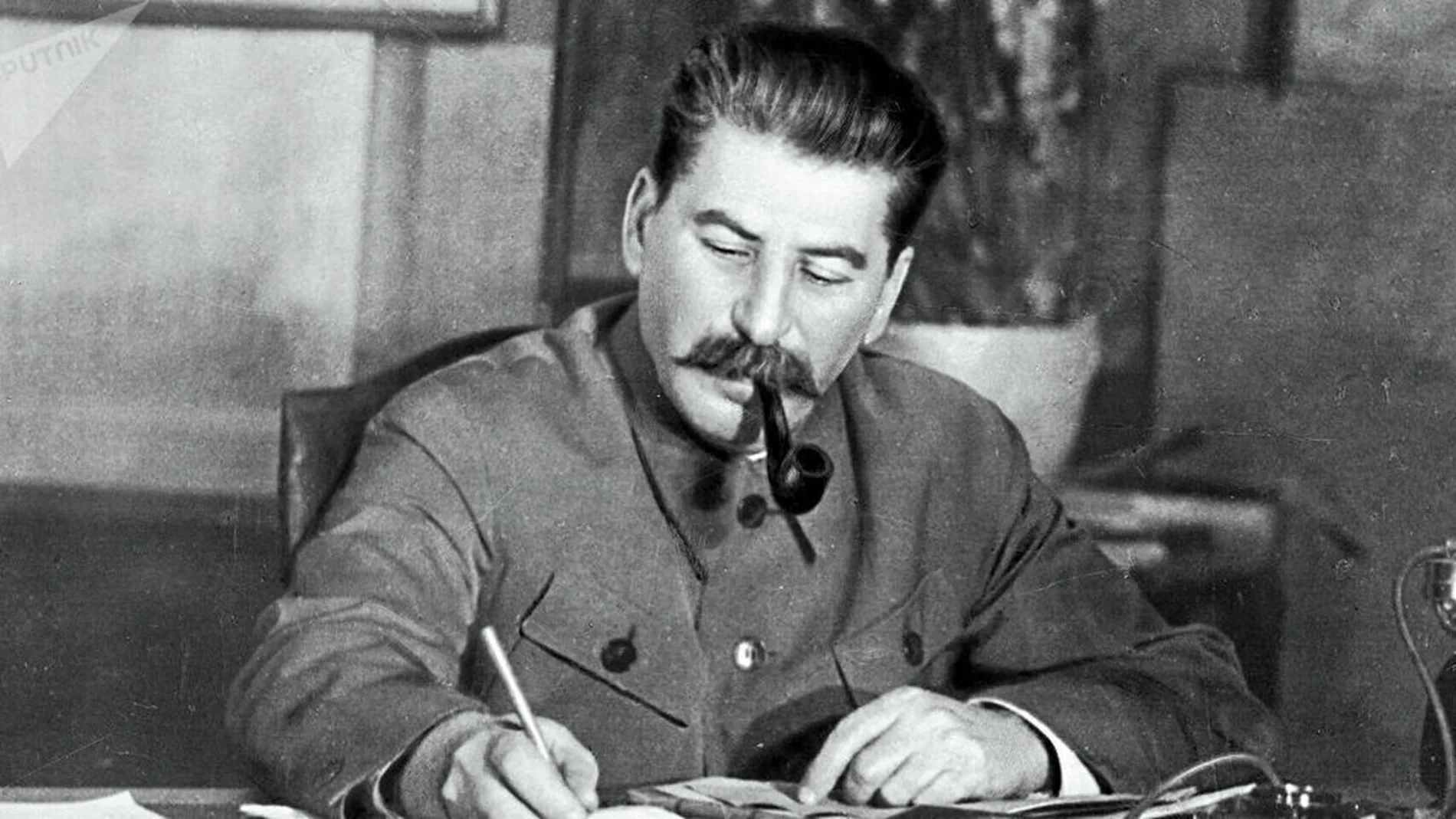 Stalin, el hombre que impidió que España entrara en la ONU
