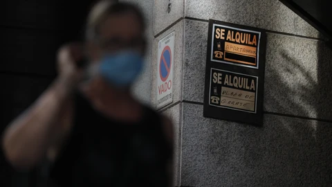 Los inquilinos no deben superar un límite de ingresos para acceder a las ayudas.