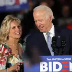 Jill Biden va a asumir un papel importante en la campaña presidencial de su marido