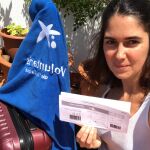 Tres andaluces colaboran en remoto durante sus vacaciones con proyecto de desarrollo como CooperantesCaixa