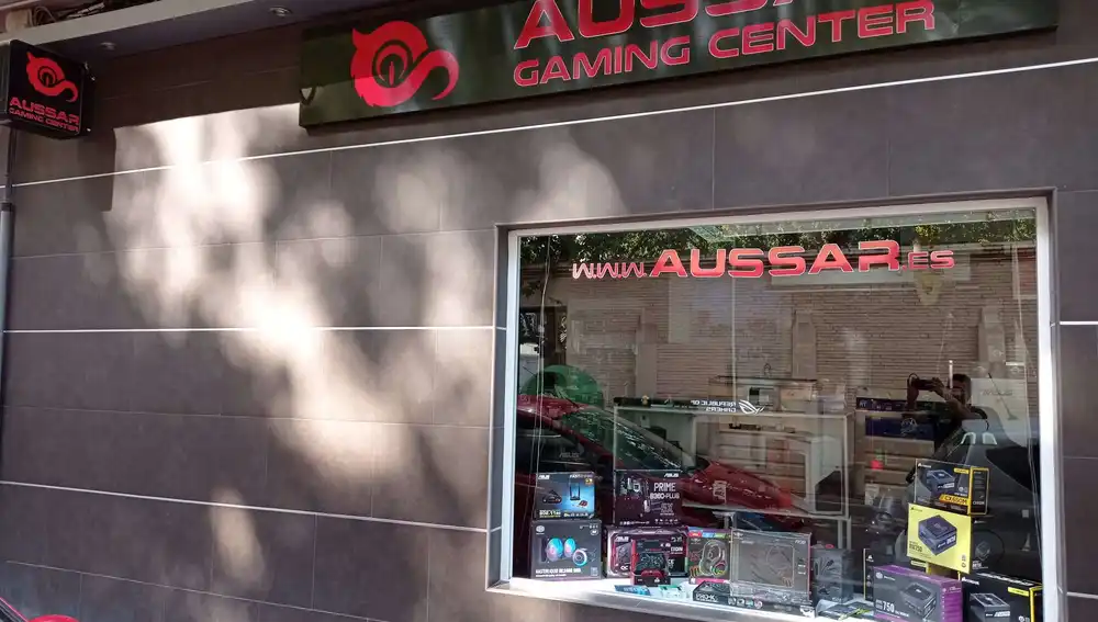 Aussar