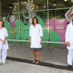 Investigadores del Hospital Vall d'HebronHOSPITAL VALL D'HEBRON17/08/2020