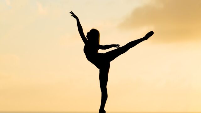 Tratamientos para lograr unas piernas de bailarina