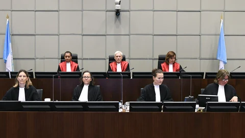 El Tribunal Especial para Líbano (TEL)