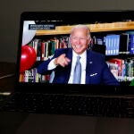Joe Biden, nominado oficialmente candidato a la presidencia de EEUU