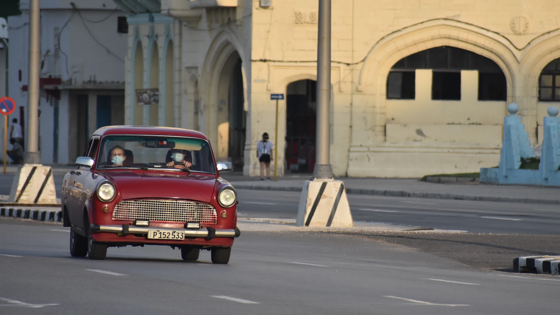 Coronavirus.- Cuba anuncia el inicio de ensayos clínicos de una vacuna contra la COVID-19