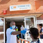  Madrid notifica cinco nuevos brotes de coronavirus con 74 casos