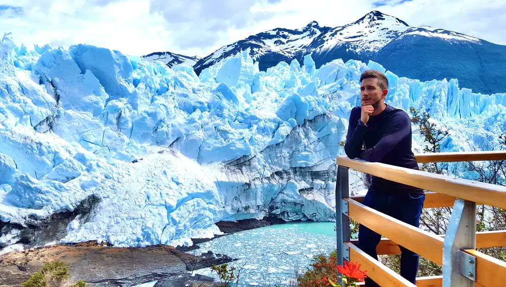 Los viajes de Mr. Worldwide: Patagonia, la tierra del fin del mundo